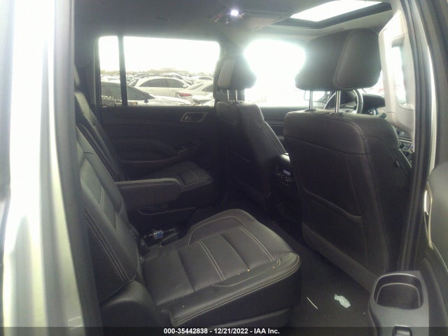 2019 GMC Yukon XL, VIN: 1GKS2HKJ8KR303439