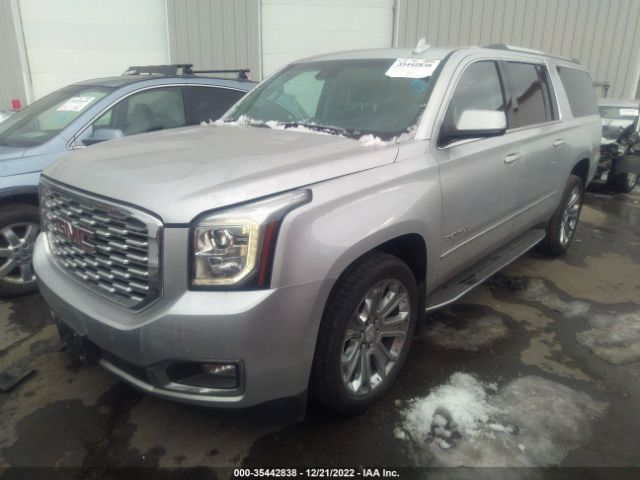 1GKS2HKJ8KR303439 GMC YUKON XL DENALI