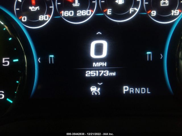 1GKS2HKJ8KR303439 GMC YUKON XL DENALI