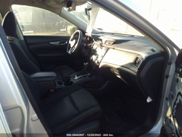 KNMAT2MV1JP540138 Nissan ROGUE SV
