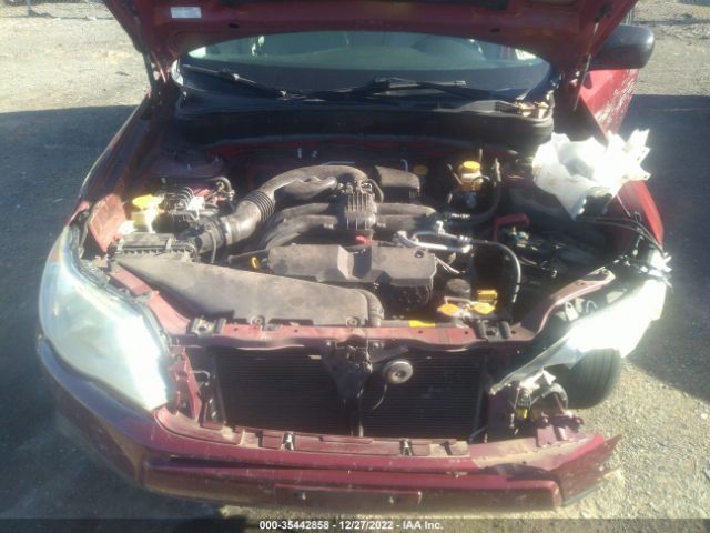 JF2SHABC3DG426861 Subaru Forester 2.5x