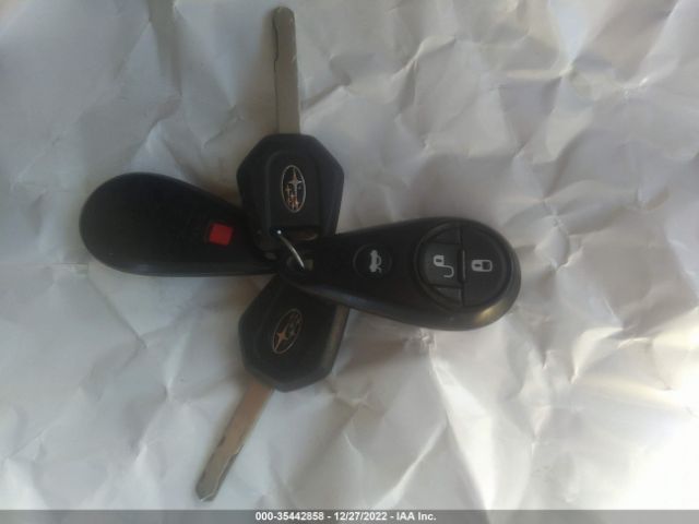 JF2SHABC3DG426861 Subaru Forester 2.5x