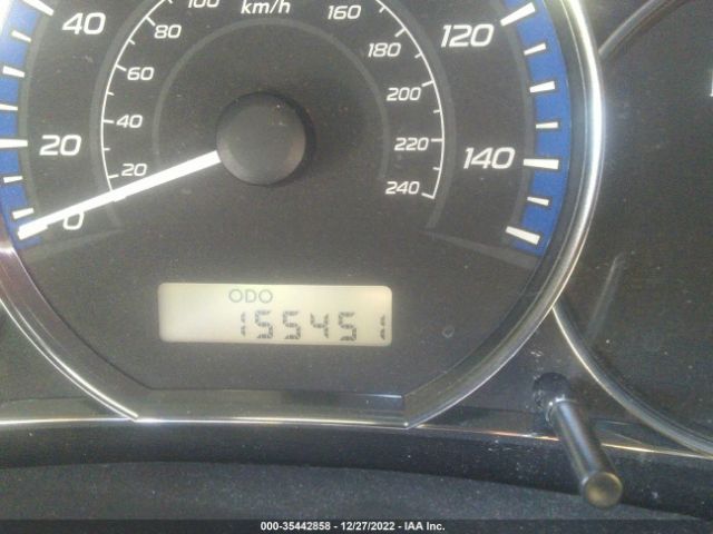 JF2SHABC3DG426861 Subaru Forester 2.5x
