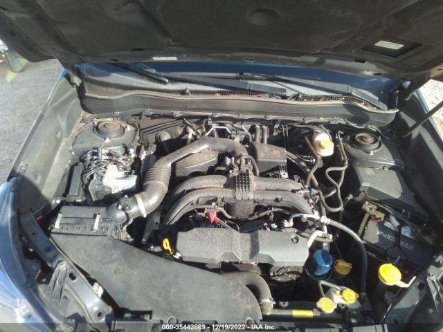 JF2SJAGC7HH568465 Subaru Forester Premium