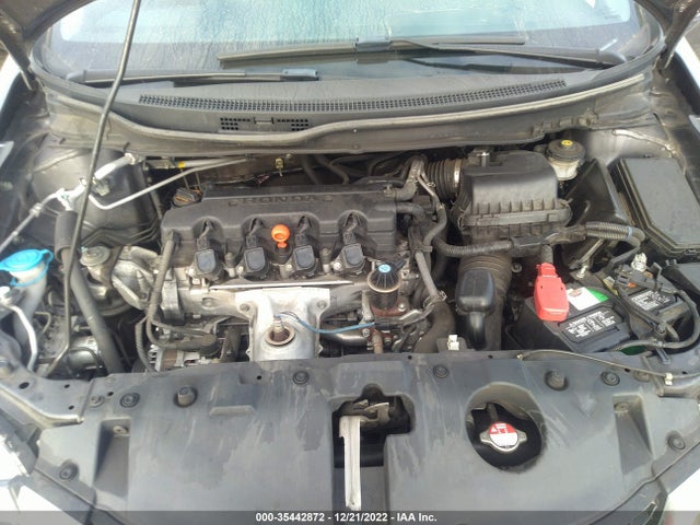 2014 HONDA CIVIC SEDAN EX VIN: 19XFB2F89EE219888