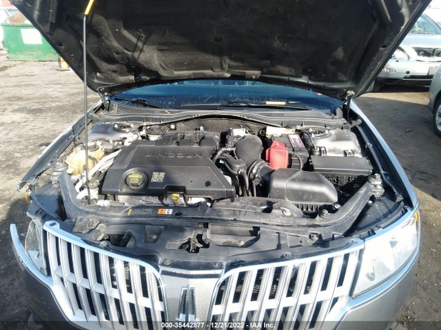 Lincoln MKZ 2010 3LNHL2JC9AR607932 Image 15