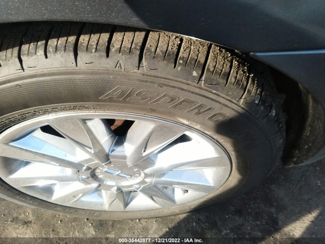 Lincoln MKZ 2010 3LNHL2JC9AR607932 Image 5
