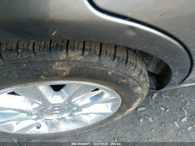 Lincoln MKZ 2010 3LNHL2JC9AR607932 Image 7