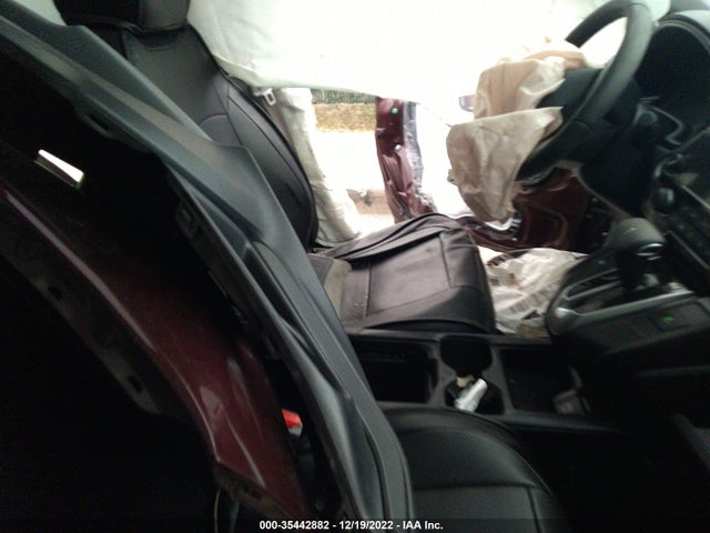 Honda CR-V EX 2019 7FARW2H55KE027625 Image 5