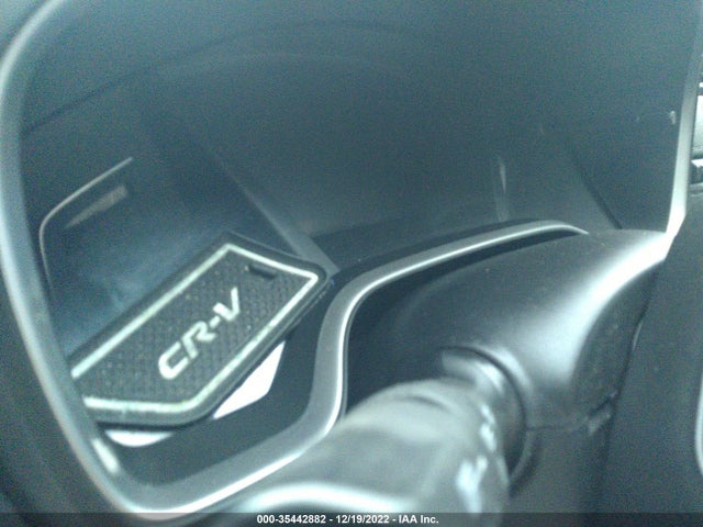 Honda CR-V EX 2019 7FARW2H55KE027625 Image 7
