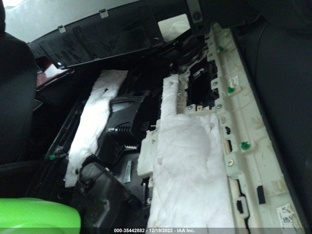 Honda CR-V EX 2019 7FARW2H55KE027625 Image 8