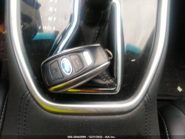 2022 Subaru Legacy, VIN: 4S3BWGN67N3009622