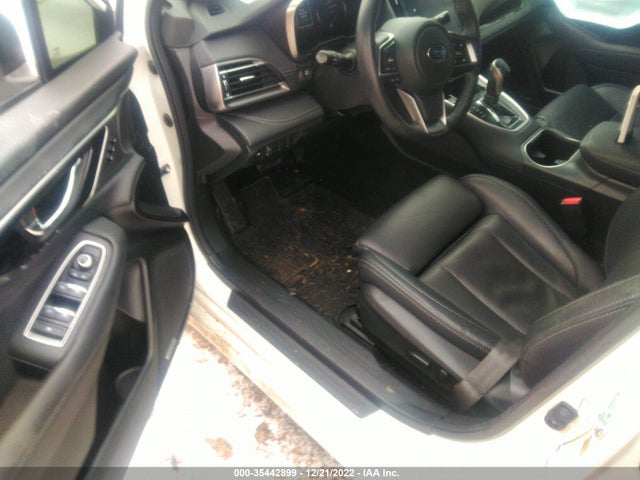 2022 Subaru Legacy, VIN: 4S3BWGN67N3009622