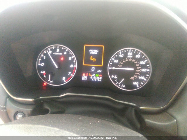 2022 Subaru Legacy, VIN: 4S3BWGN67N3009622