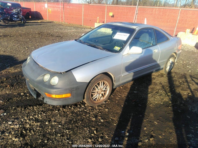 Acura Integra 2000 JH4DC4452YS011764 Image 2