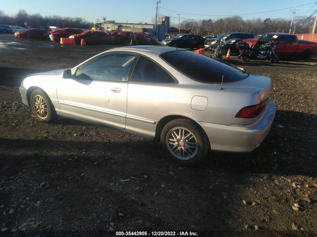 Acura Integra 2000 JH4DC4452YS011764 Image 4