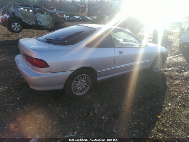 Acura Integra 2000 JH4DC4452YS011764 Image 5