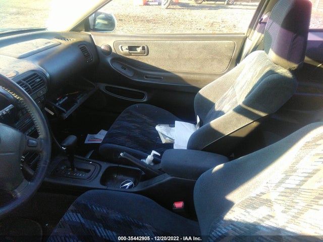 Acura Integra 2000 JH4DC4452YS011764 Image 6