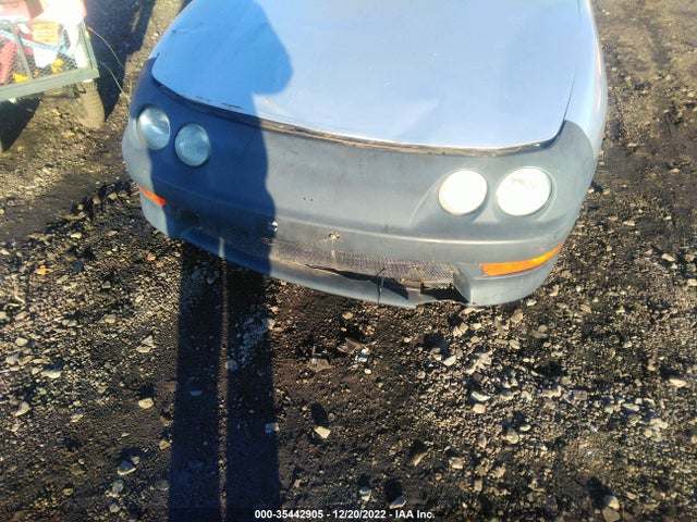 Acura Integra 2000 JH4DC4452YS011764 Image 7