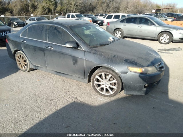 Acura TSX 2008 JH4CL968X8C014602 Image 1