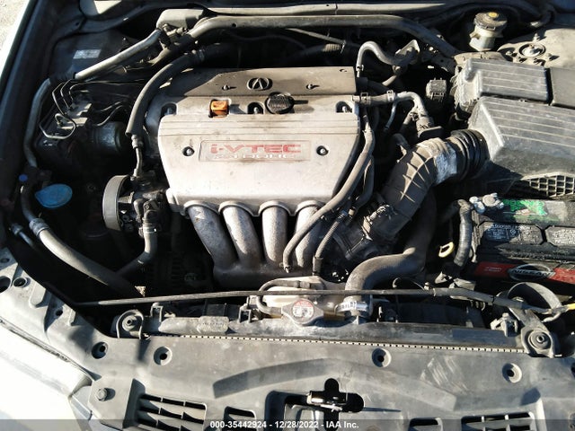 Acura TSX 2008 JH4CL968X8C014602 Image 10