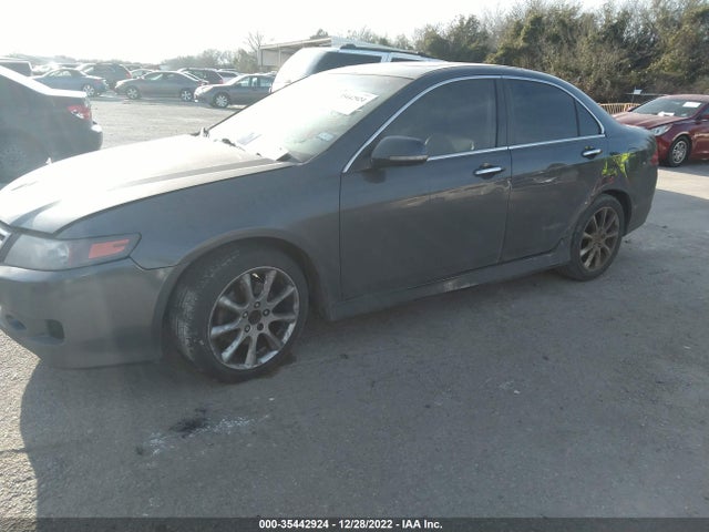 Acura TSX 2008 JH4CL968X8C014602 Image 2