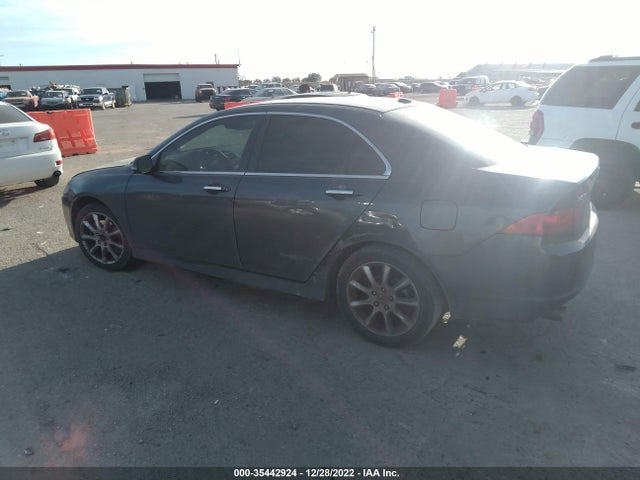 Acura TSX 2008 JH4CL968X8C014602 Image 3