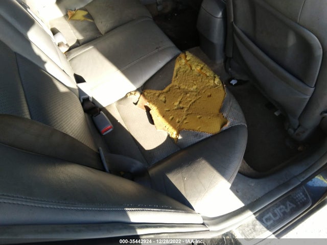 Acura TSX 2008 JH4CL968X8C014602 Image 8