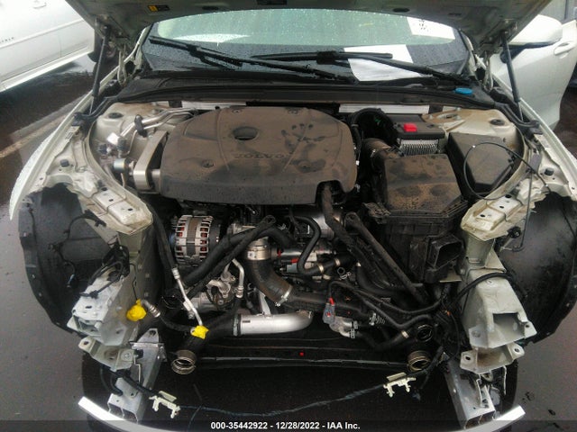 2020 Volvo S60, VIN: 7JR102FK8LG073106