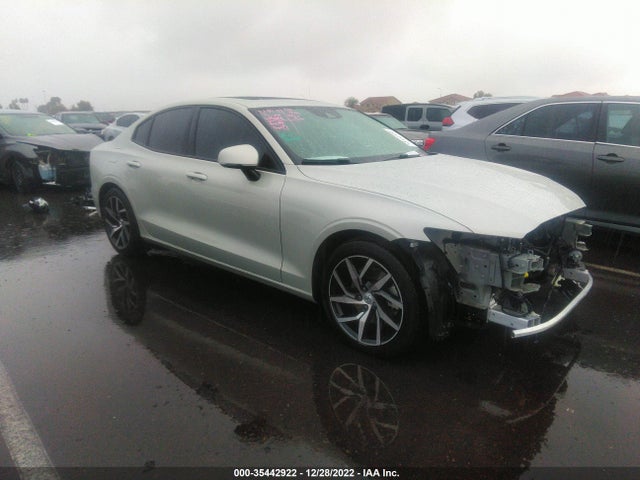 2020 Volvo S60, VIN: 7JR102FK8LG073106