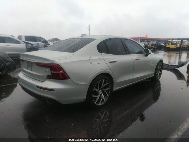 2020 Volvo S60, VIN: 7JR102FK8LG073106