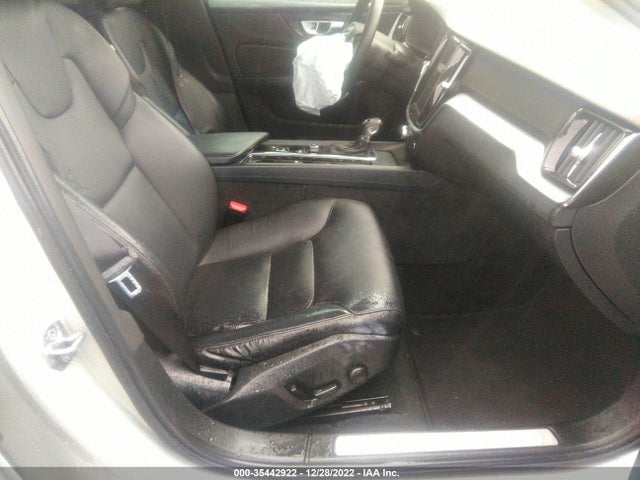 2020 Volvo S60, VIN: 7JR102FK8LG073106