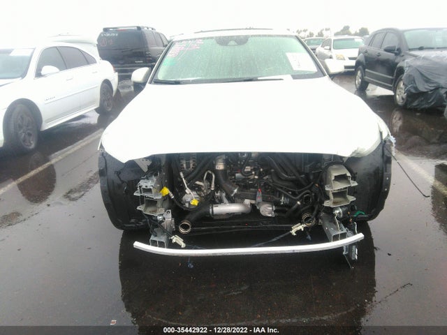 2020 Volvo S60, VIN: 7JR102FK8LG073106