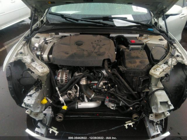 7JR102FK8LG073106 Volvo S60 Momentum