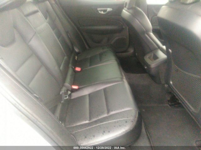 7JR102FK8LG073106 Volvo S60 Momentum