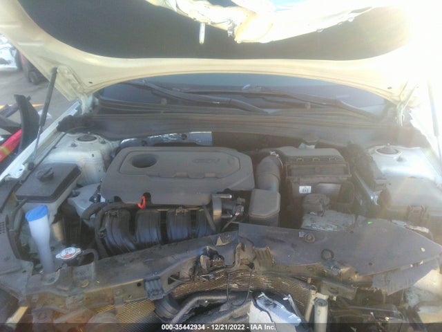 KIA Optima Lx 2016 KNAGT4L37G5088610 Image 11
