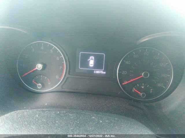 KIA Optima Lx 2016 KNAGT4L37G5088610 Image 8