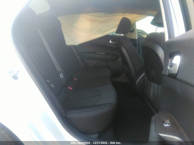 KIA Optima Lx 2016 KNAGT4L37G5088610 Image 9