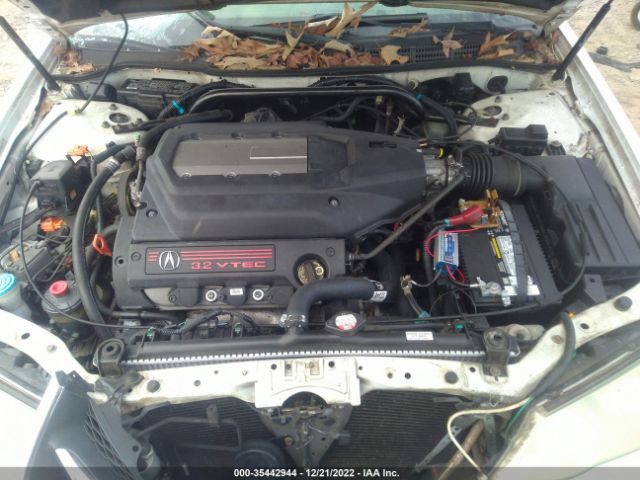 19UUA56943A022410 Acura Tl Type S W