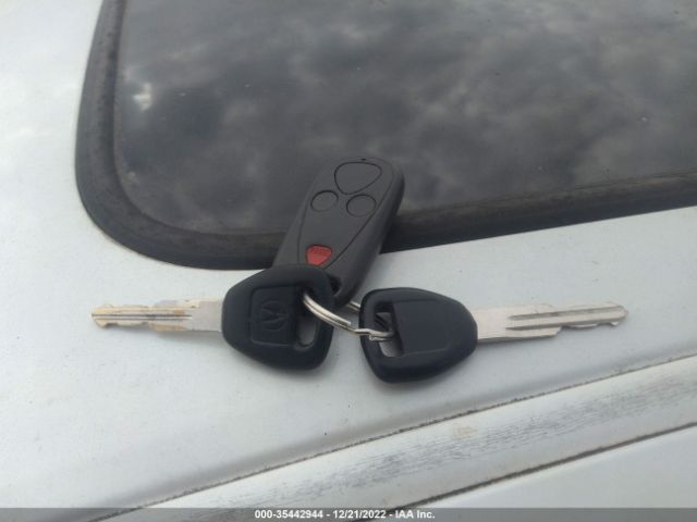 19UUA56943A022410 Acura Tl Type S W