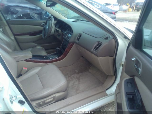 19UUA56943A022410 Acura Tl Type S W