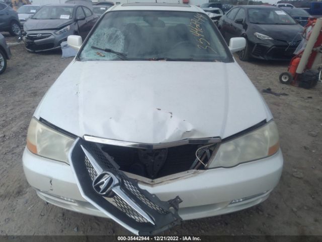 19UUA56943A022410 Acura Tl Type S W