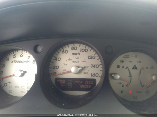 19UUA56943A022410 Acura Tl Type S W