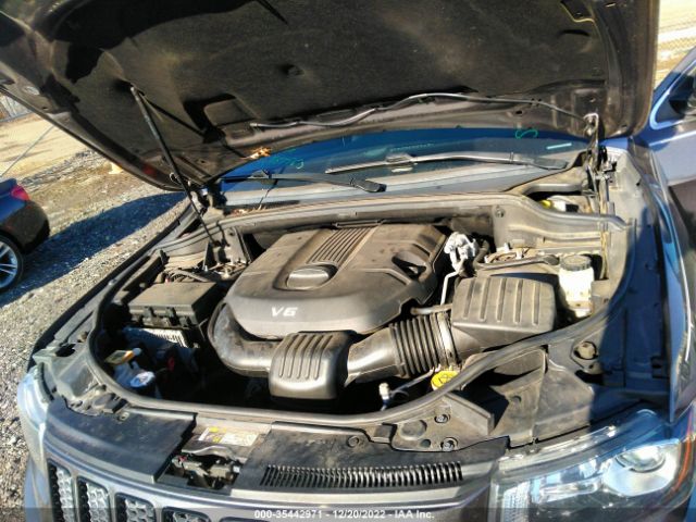 1C4RJFAG2FC229466 Jeep Grand Cherokee Altitude