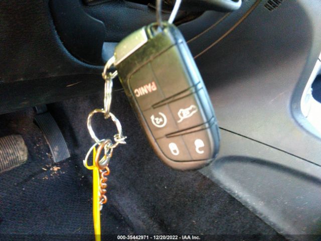 1C4RJFAG2FC229466 Jeep Grand Cherokee Altitude