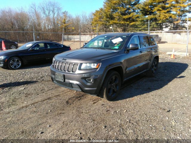 1C4RJFAG2FC229466 Jeep Grand Cherokee Altitude