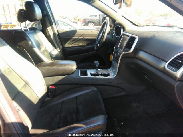 1C4RJFAG2FC229466 Jeep Grand Cherokee Altitude