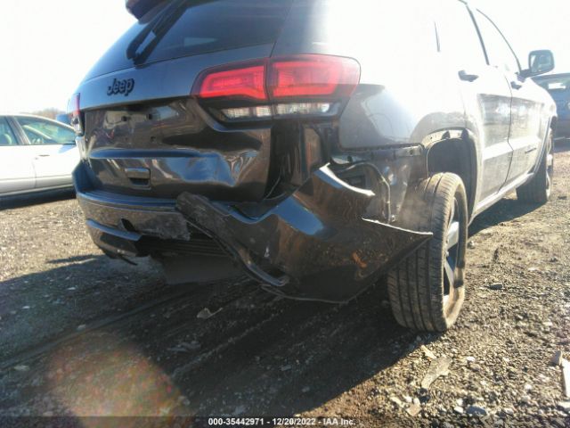 1C4RJFAG2FC229466 Jeep Grand Cherokee Altitude