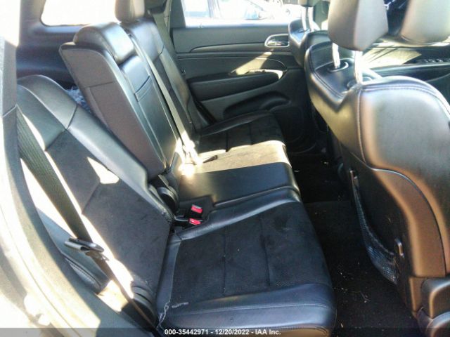 1C4RJFAG2FC229466 Jeep Grand Cherokee Altitude
