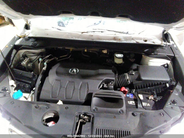 2015 Acura RDX, VIN: 5J8TB3H59FL018496